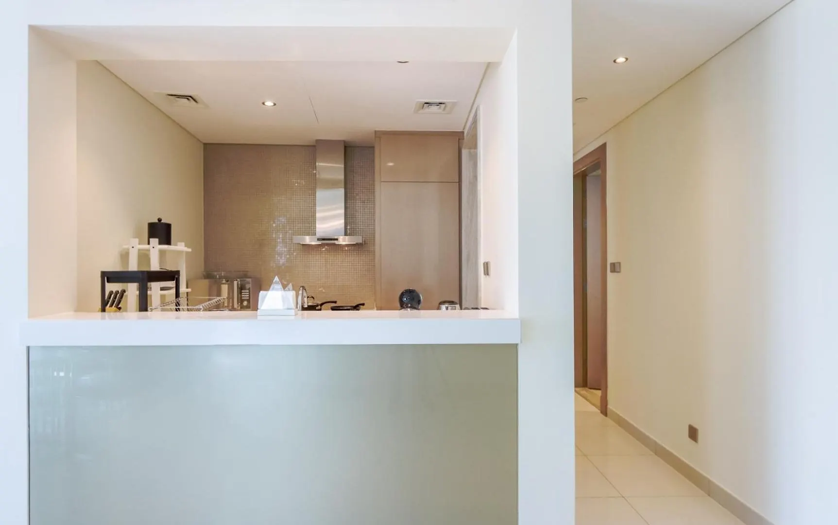 Stylish 2Br Paramount Apt Near Downtown Dubai